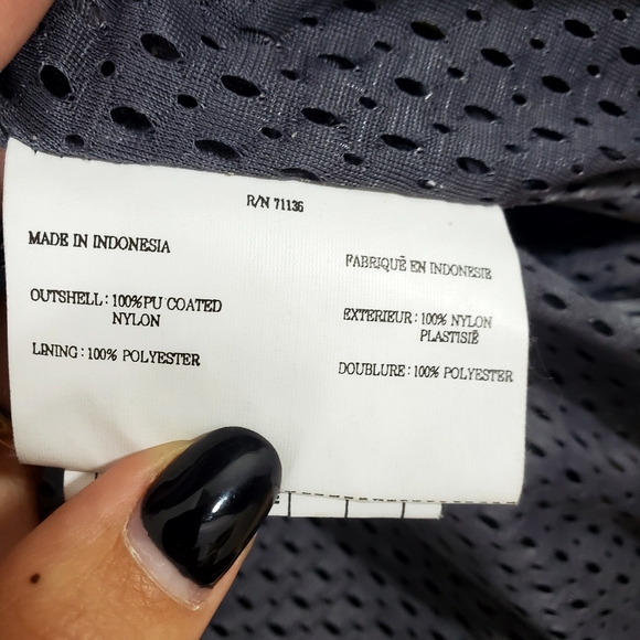 Firstgear padded rider Kenya motorcycle jacket - Picture 17 of 17